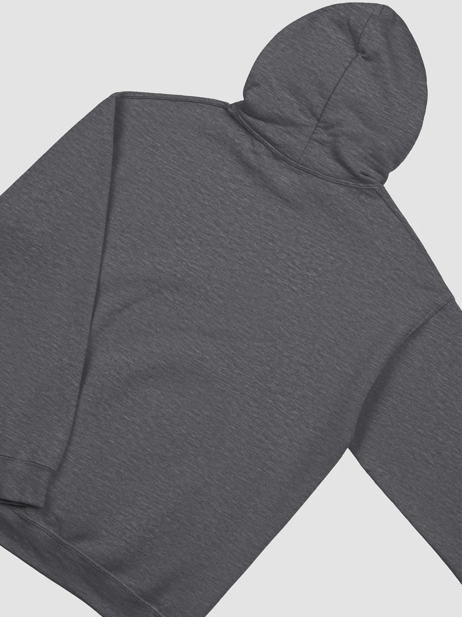 Whimsical Opossum Hoodie product image (5)