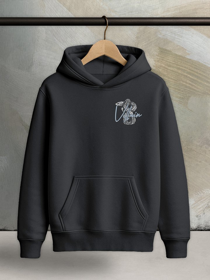 Villain - Core Hoodie product image (1)