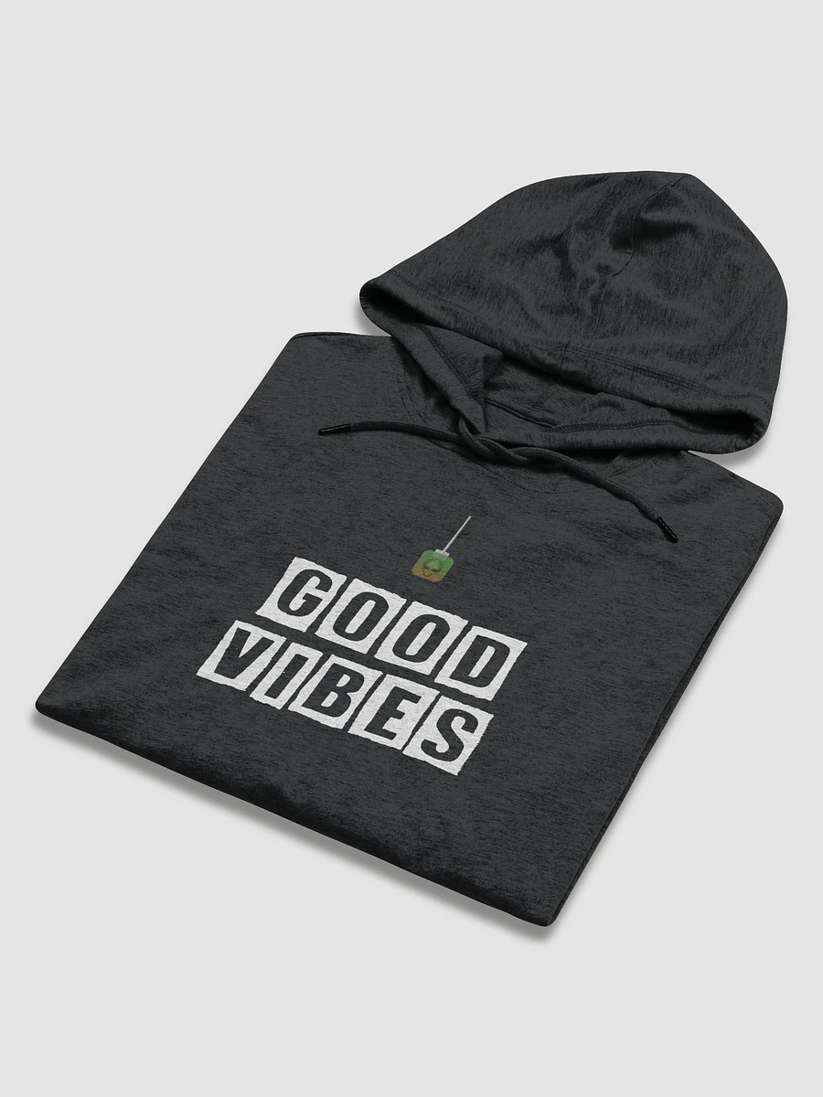 Good Vibes Lightweight Hoodie product image (12)