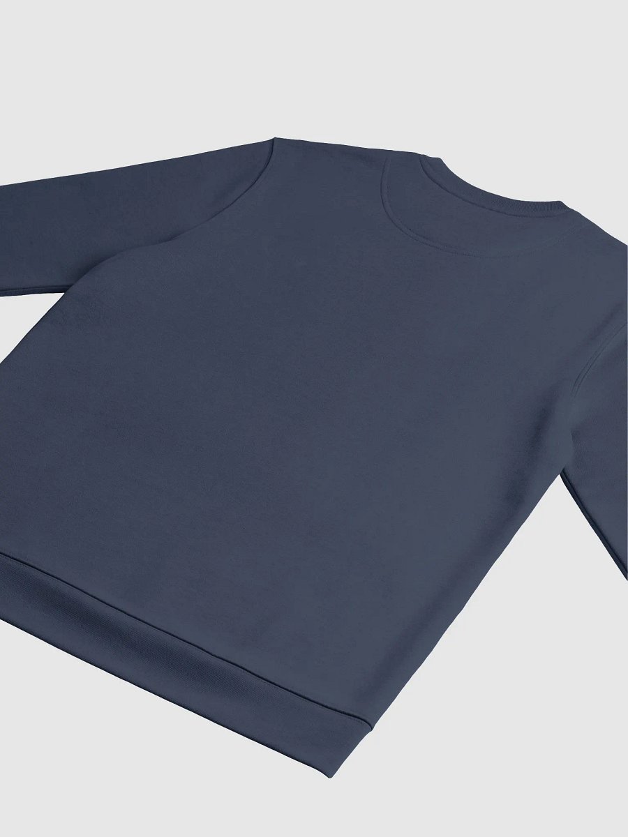 Stanley/Stella Unisex Eco Sweatshirt product image (8)