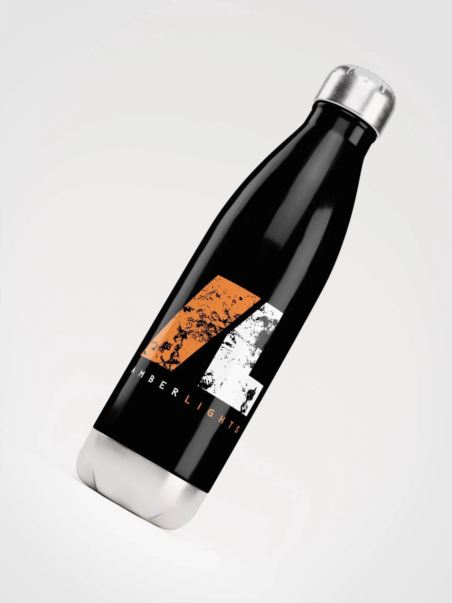 Water bottle - Worn Logo product image (4)