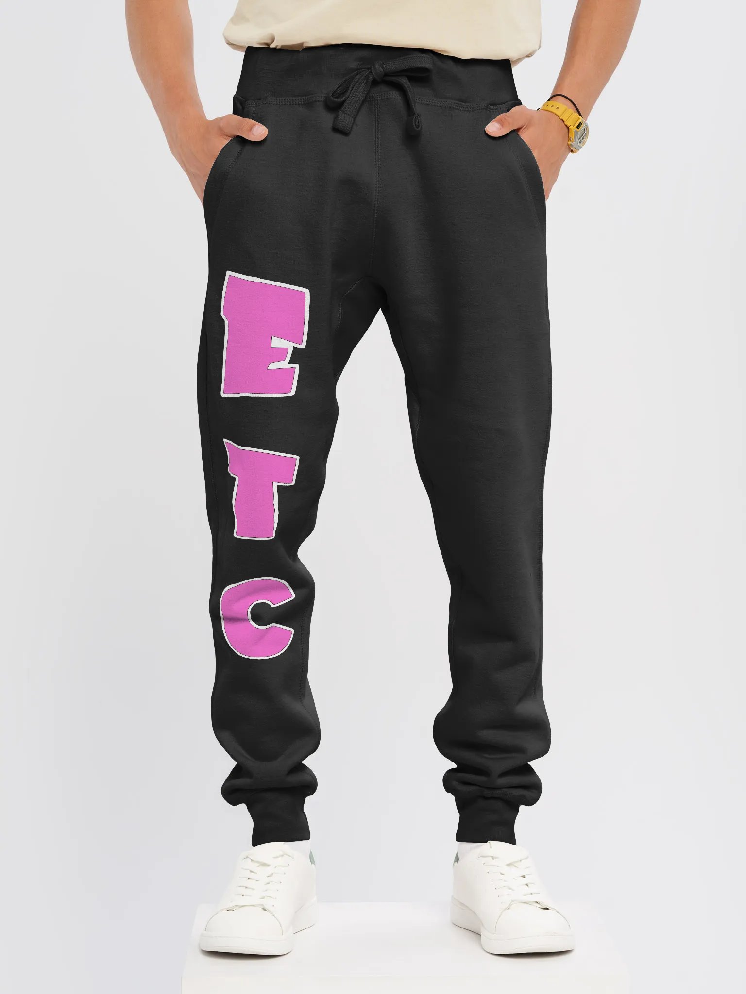 ETC OG Joggers (Pink Edition) product image (9)