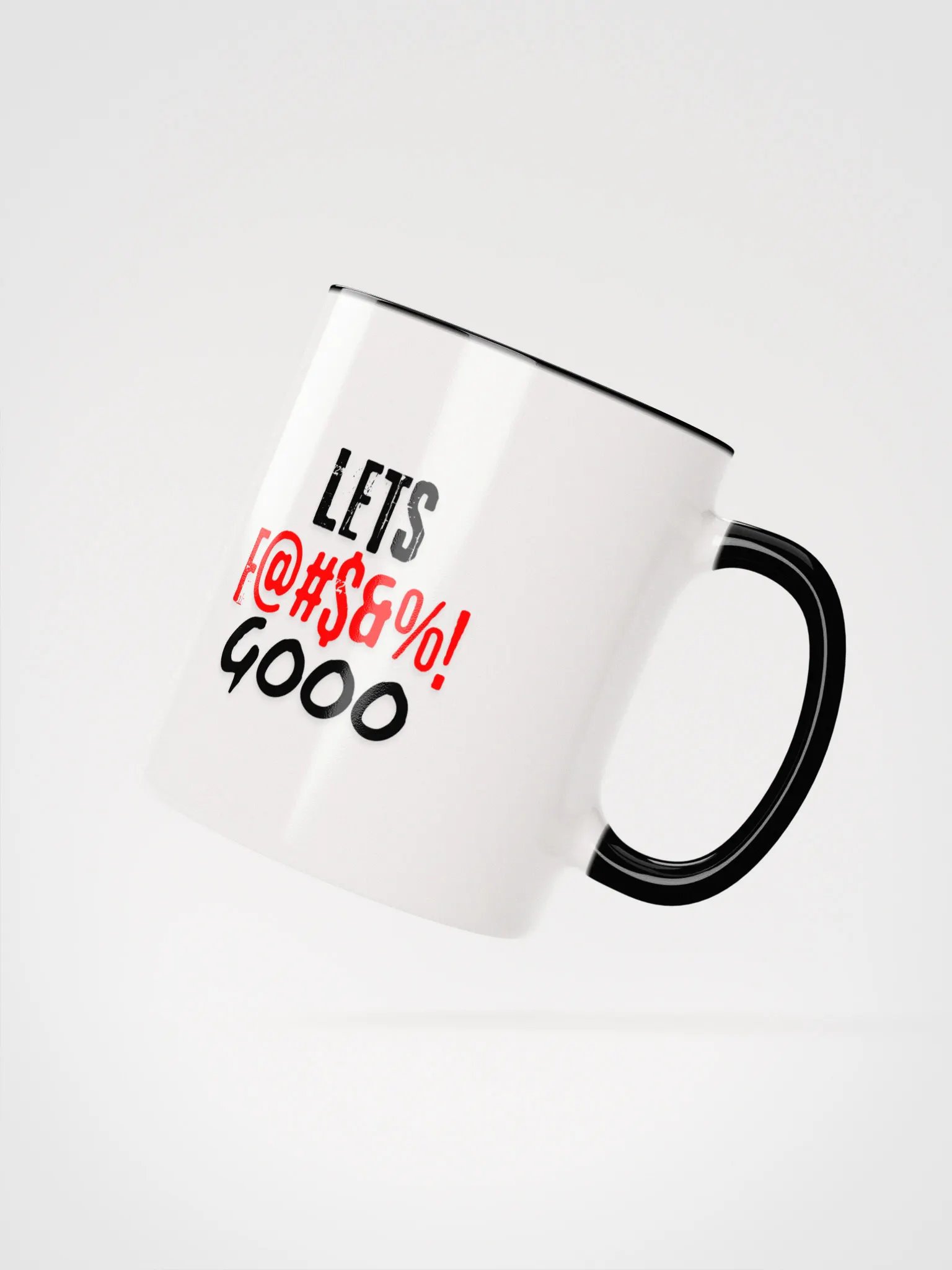 LFG Mug product image (3)