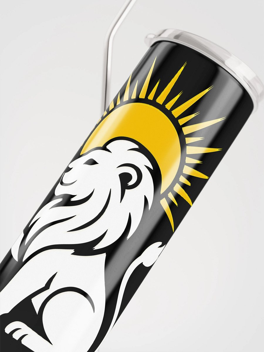 Mehr Wins - Tumbler (Style 1) product image (4)