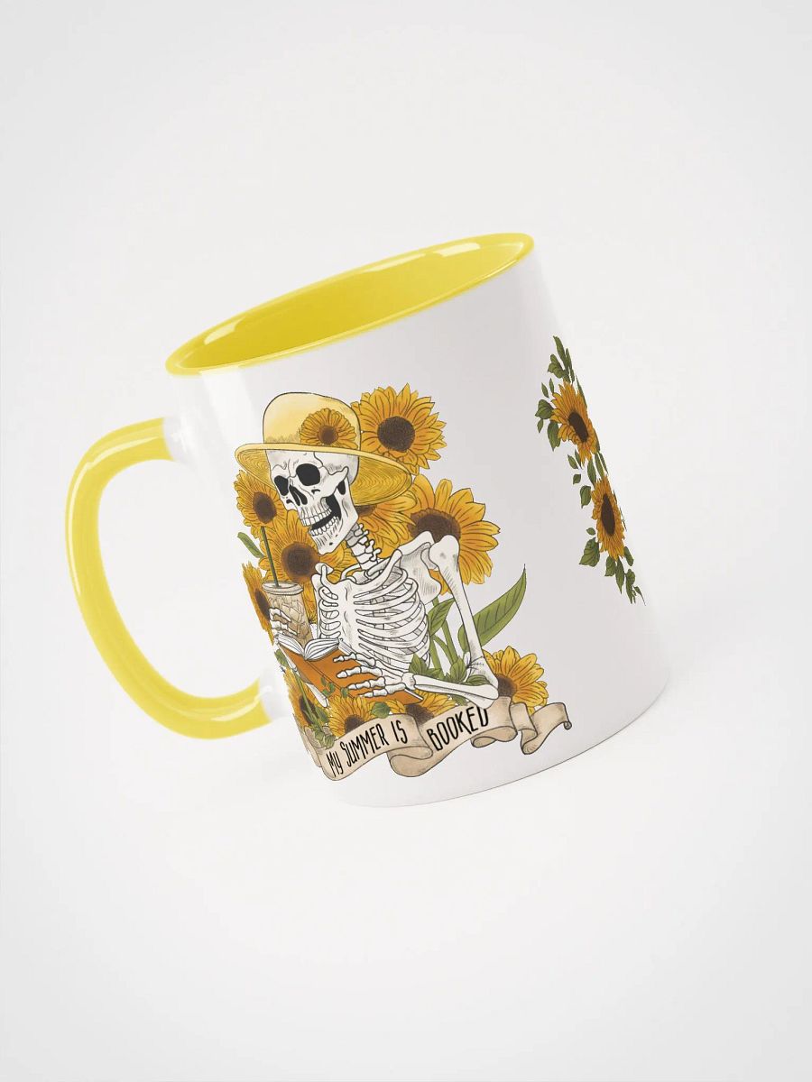 My Summer is Booked product image (3)