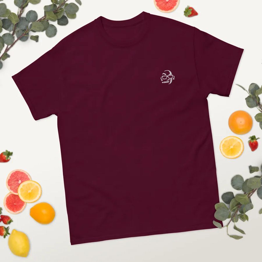 #Creaky T-Shirt product image (146)