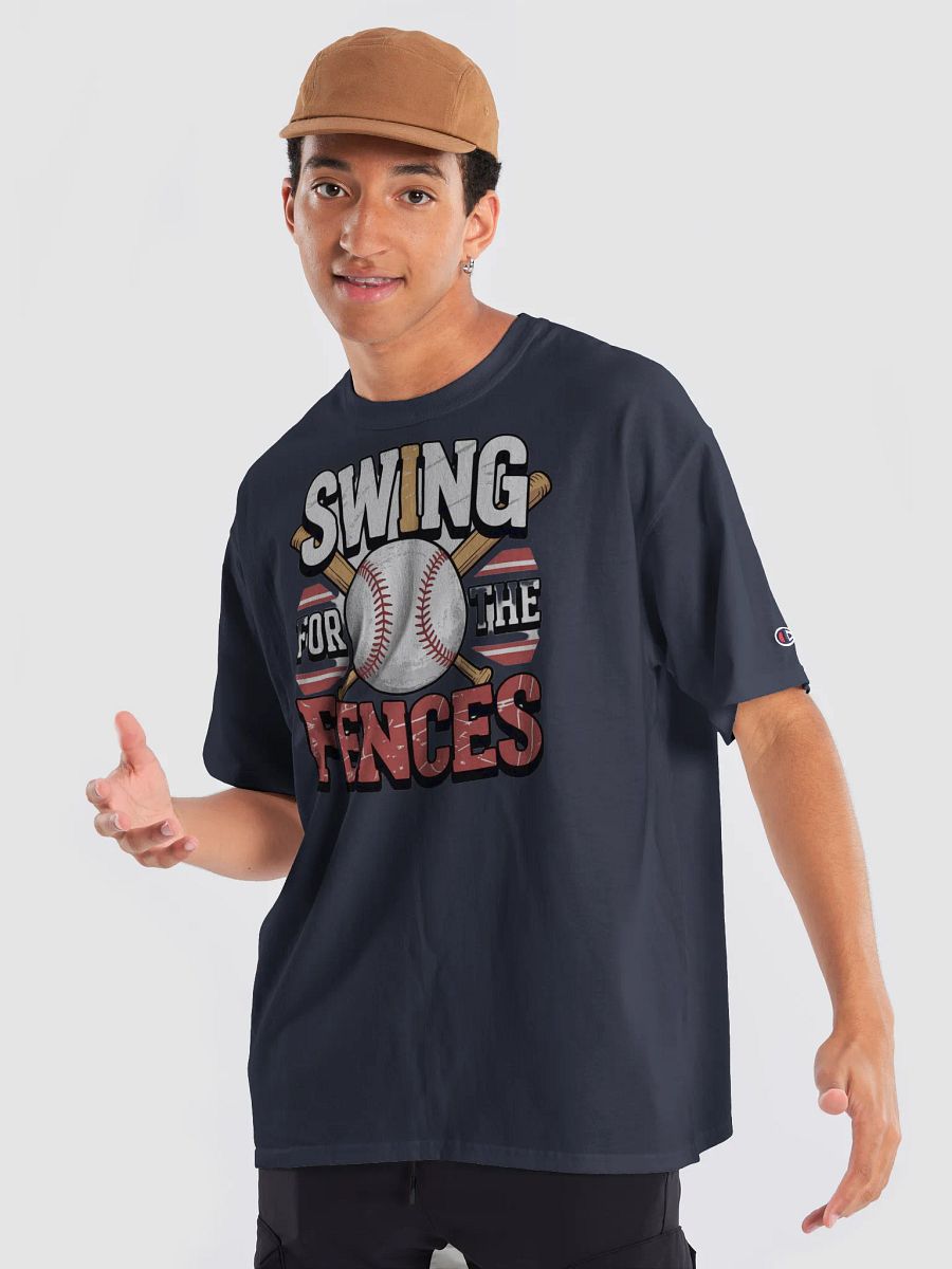 Swing for the Fences product image (8)