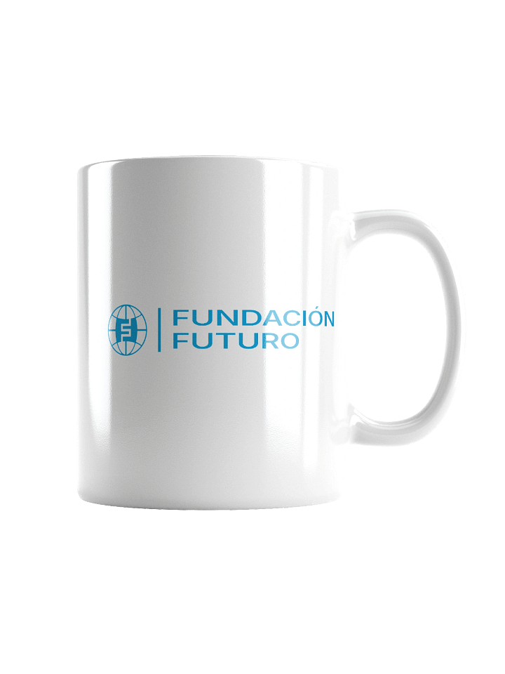 Taza Fundación Futuro product image (2)