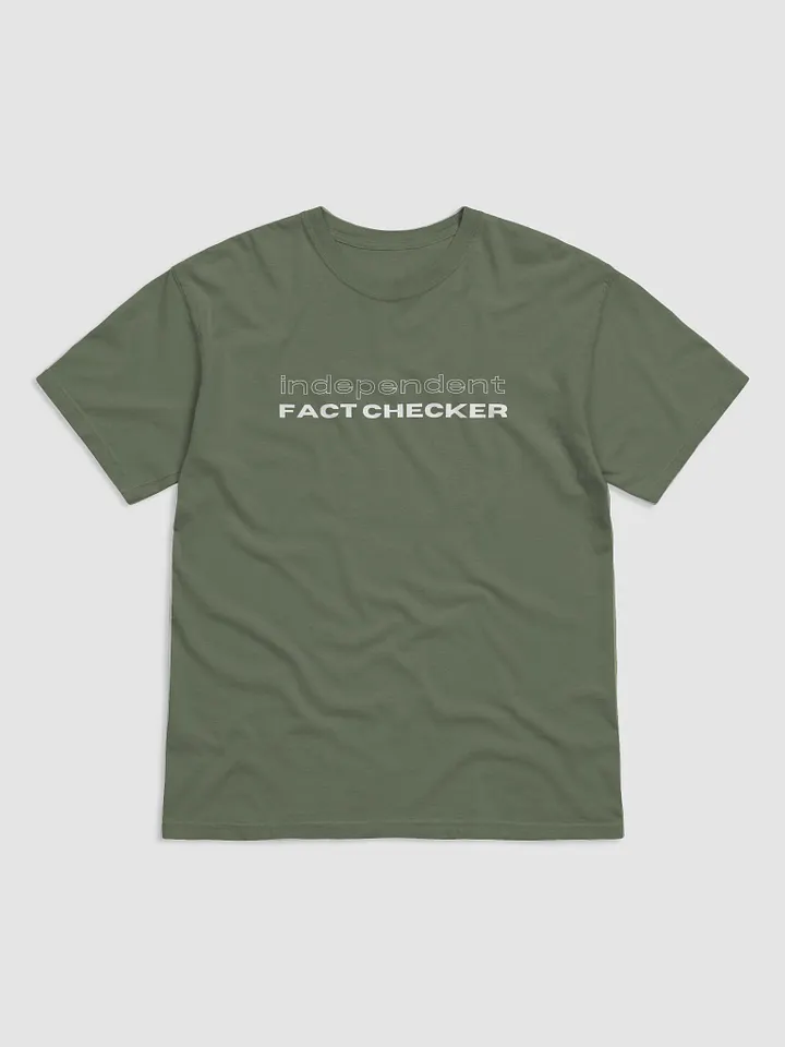 Fact Checker 5 product image (13)
