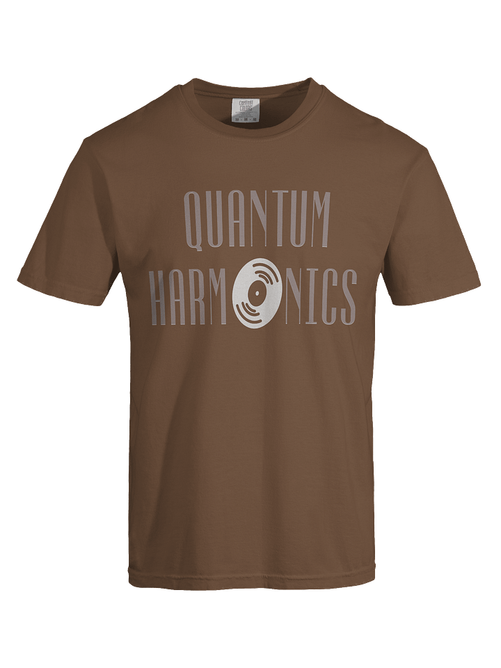 Quantum Harmonics Soundwave T-Shirt product image (49)