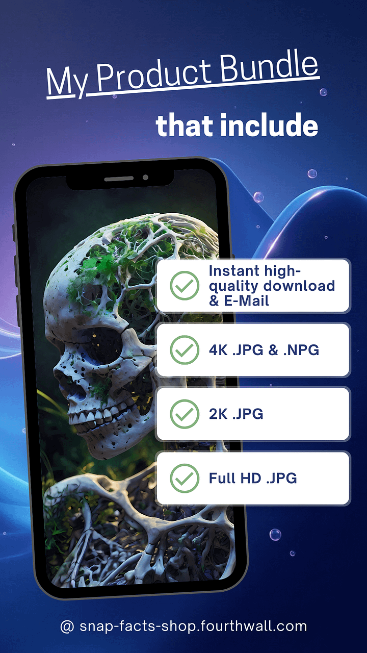 Rebirth of the Bone Forest product image (2)