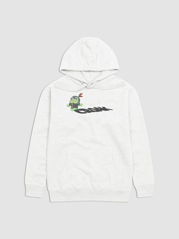 Runnin' Croak Hoodie product image (13)