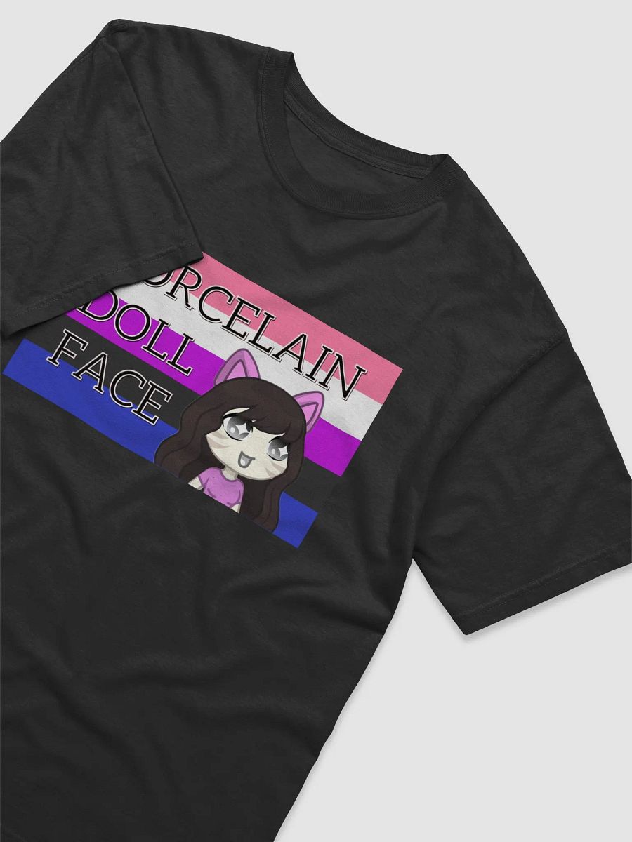 Porcelaindollface Genderfluid pride product image (3)