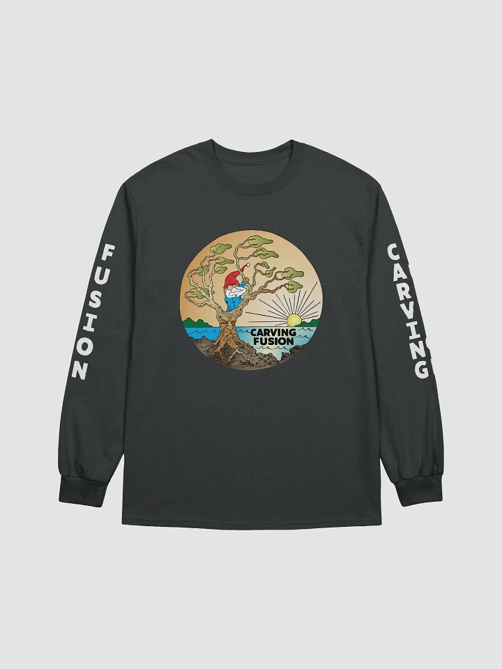 TREE AND THE FRIEND, SLEEVES product image (2)