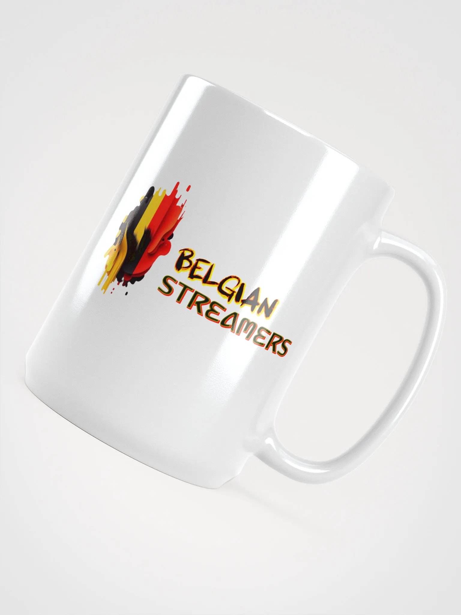 Meltdown Mug product image (4)