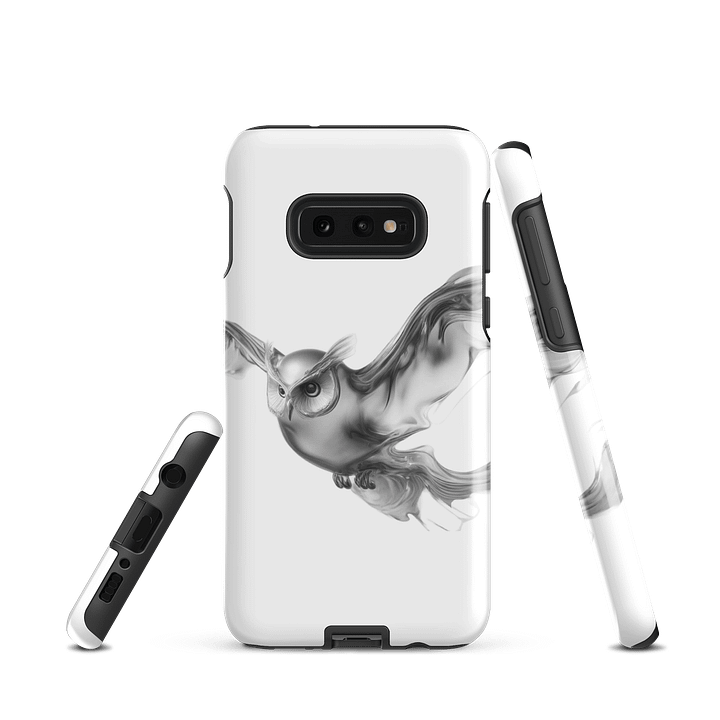 Wind Owl Tough Case for Samsung® product image (3)