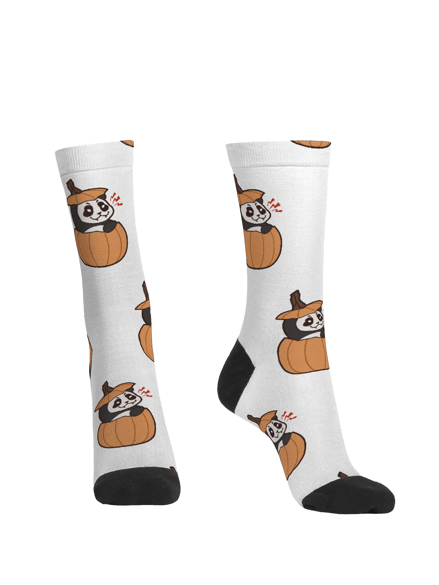PUMPKIN SOCKS product image (2)