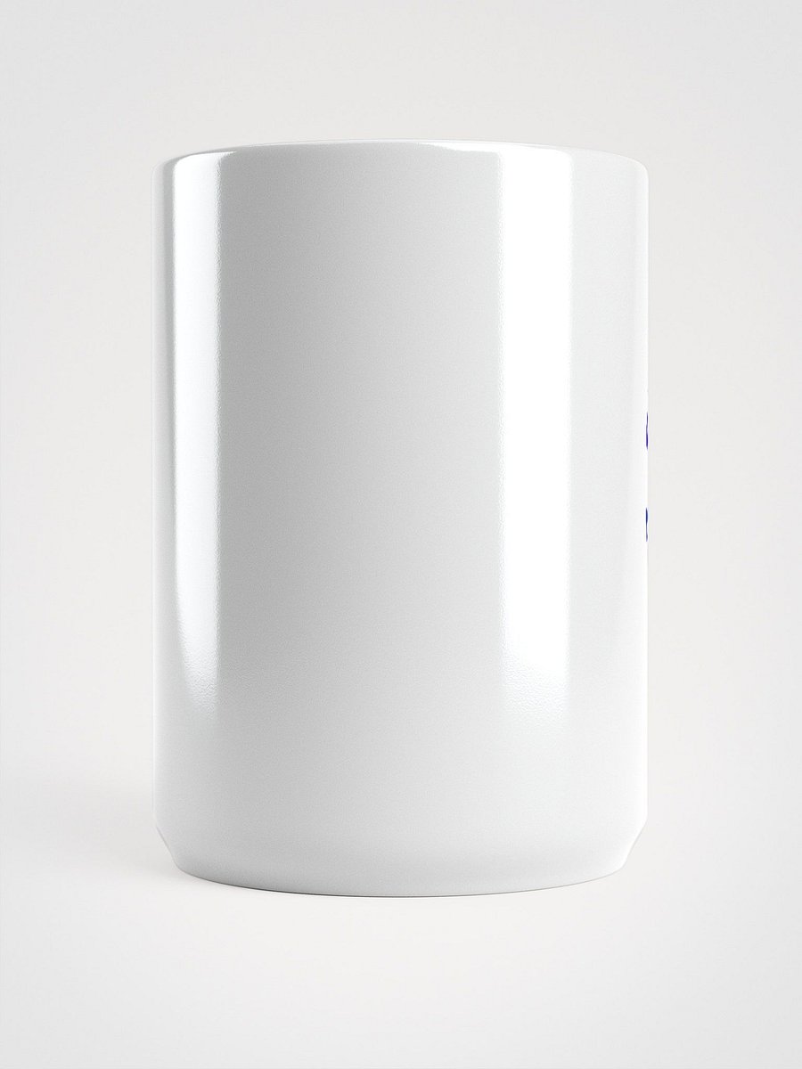 Sharkie Loves You Mug product image (5)