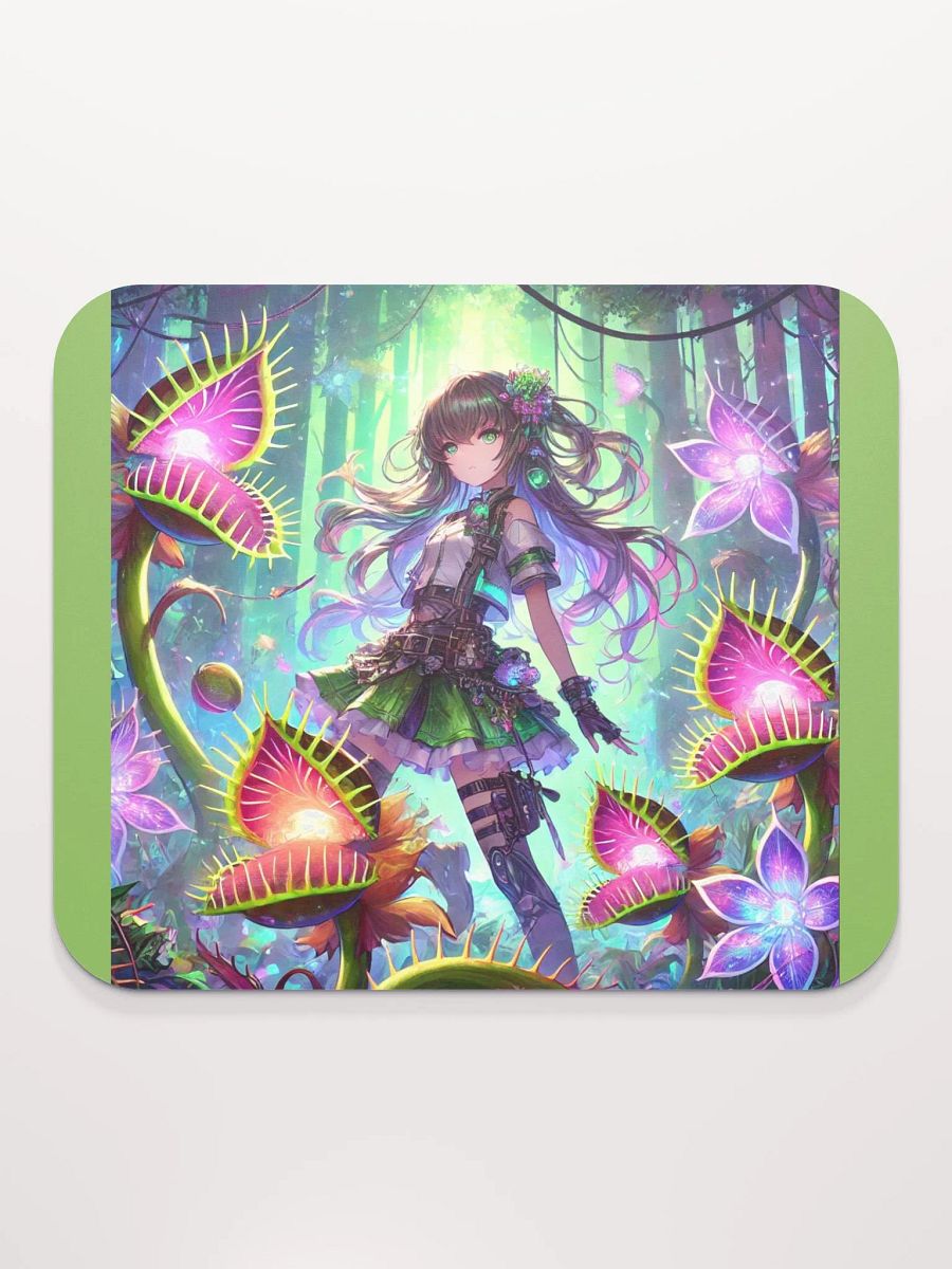 Enchanted Forest Mouse Pad product image (3)