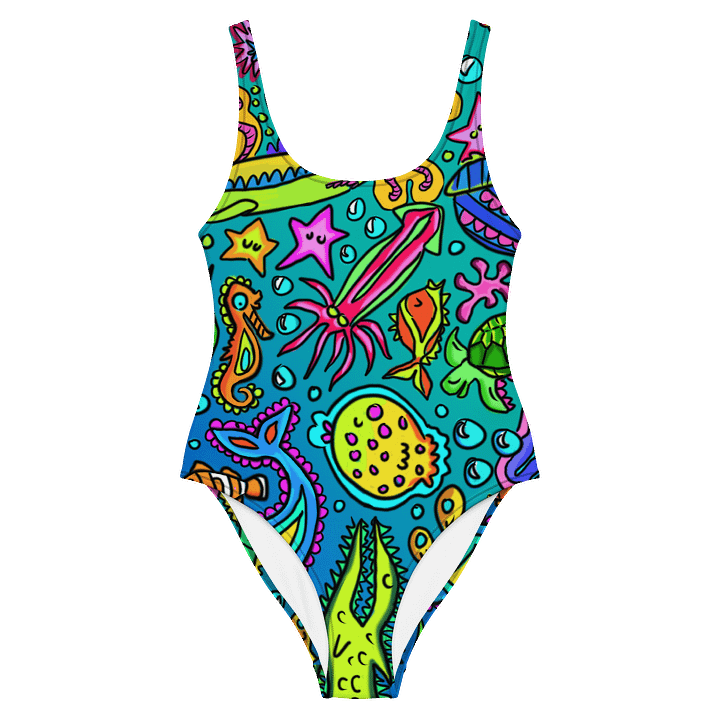 Under the Sea One Piece product image (2)