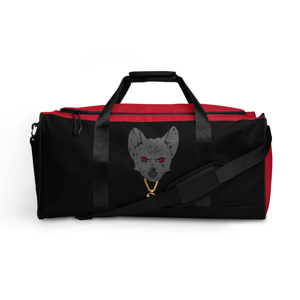 Lobito Duffle Bag product image (1)