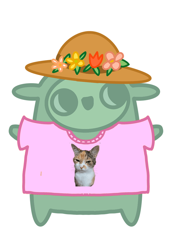 Lily Tshirt product image (1)