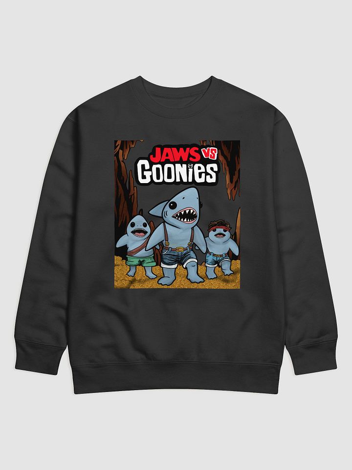 The Sequel that Never Was product image (1)