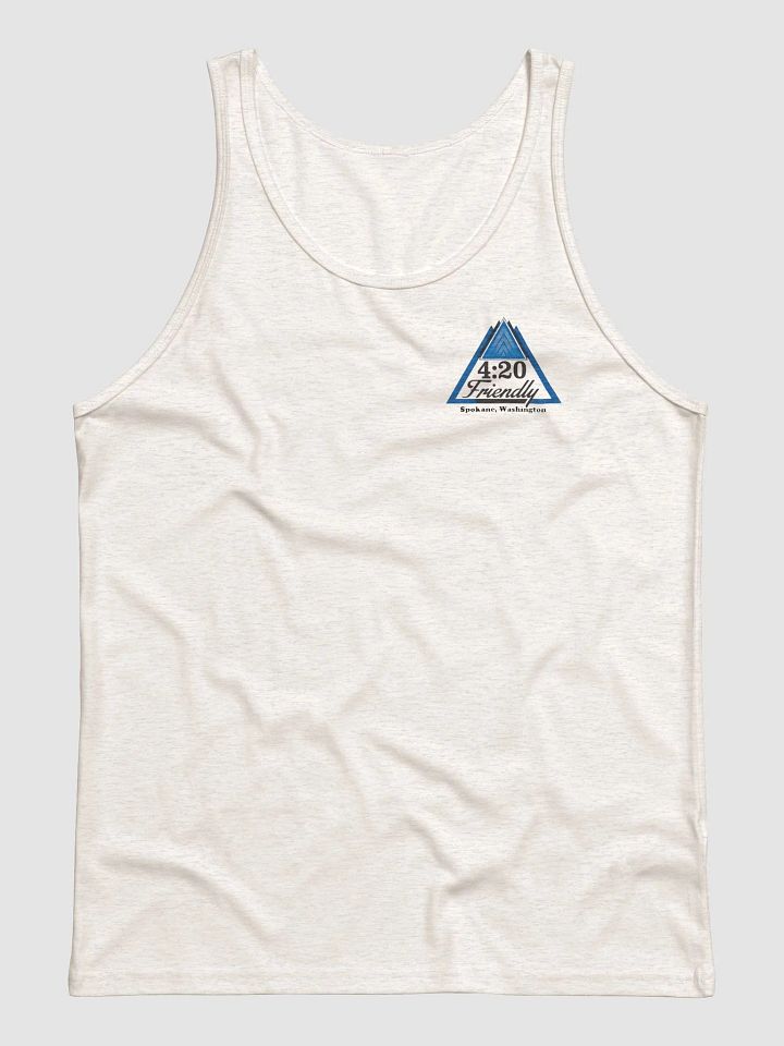 Baked Potatoes Tank product image (1)