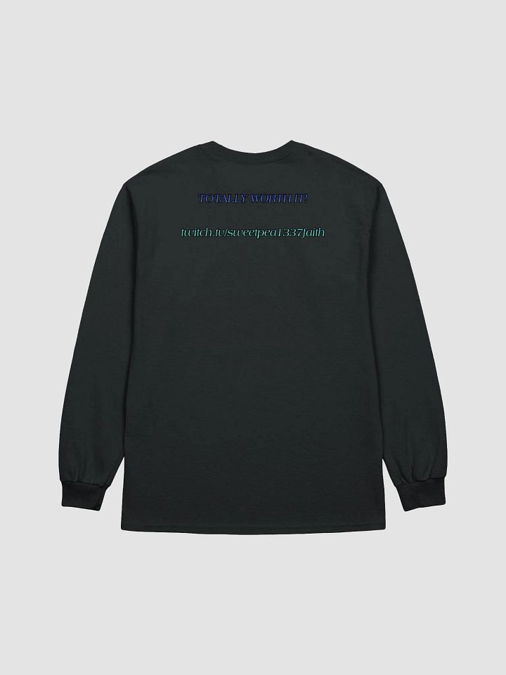 EuroTrip2026 Support Shirt product image (2)