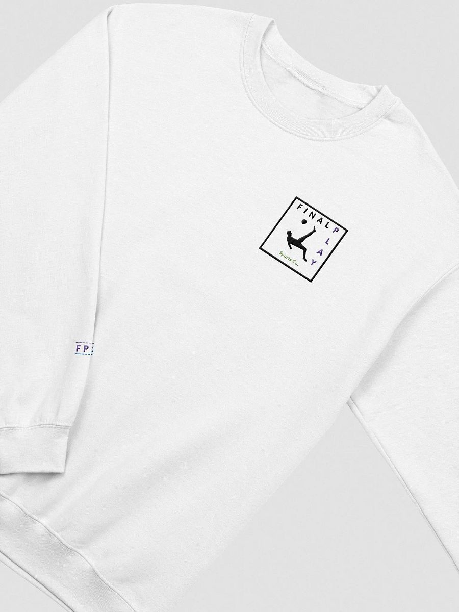 "FPSC" Logo Sweater product image (2)