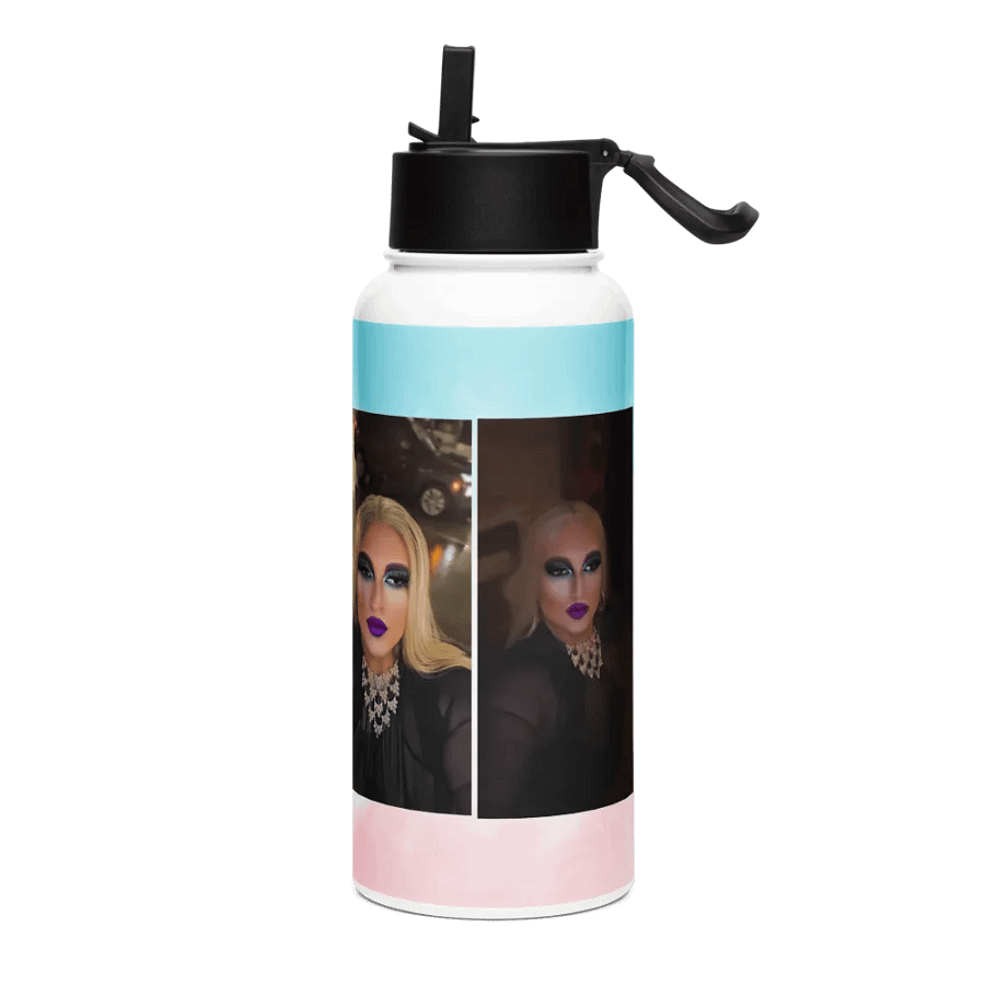 Di'Amore Larue Jackson product image (3)