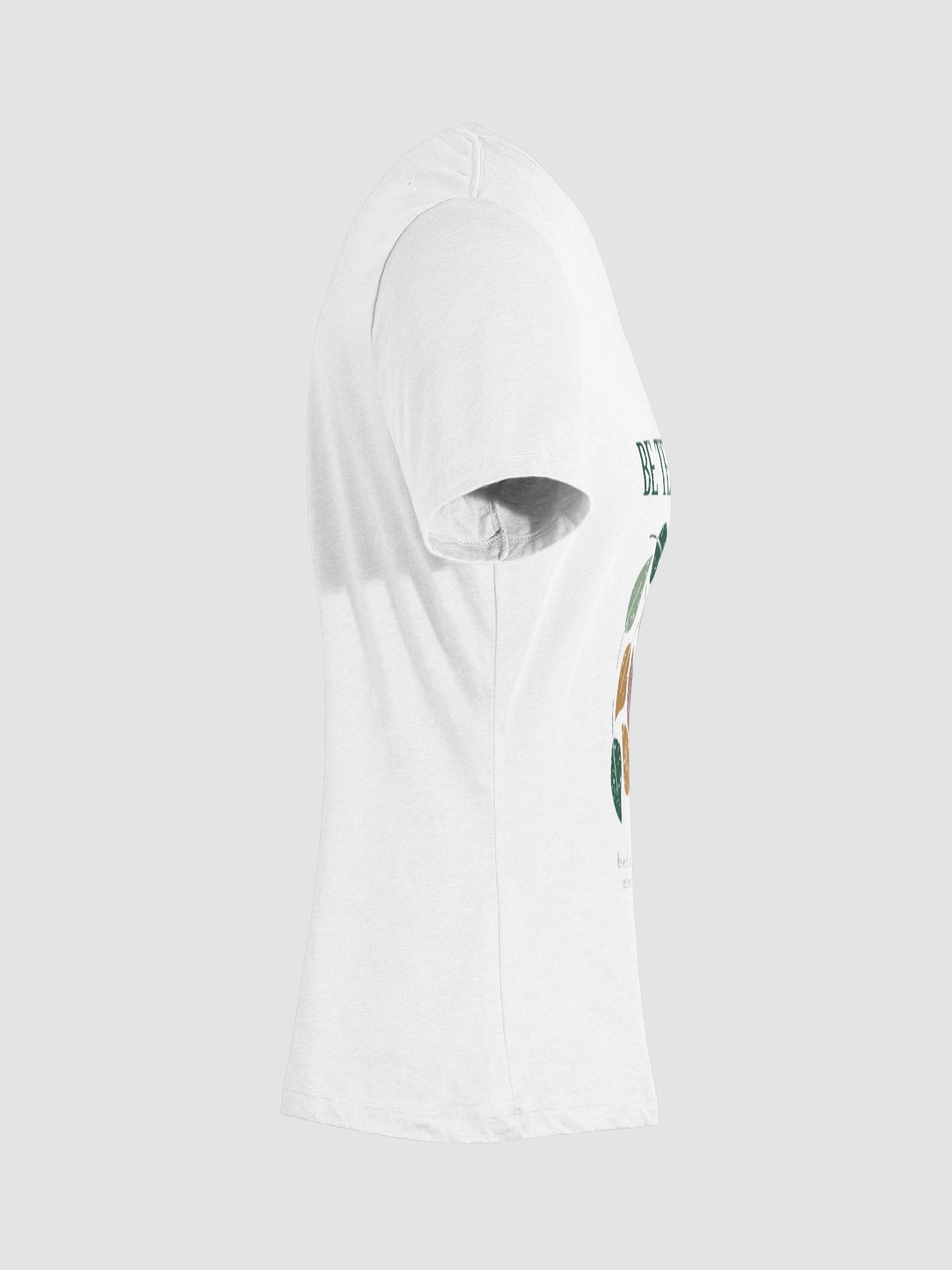 Be Teachable Women's Relaxed V-Neck Shirt product image (10)
