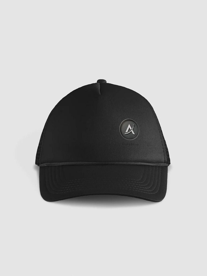 Arrow A Emblem Snapback product image (1)