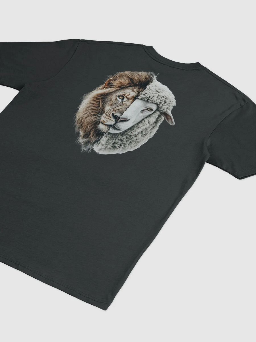 SBG Black Shirt product image (4)