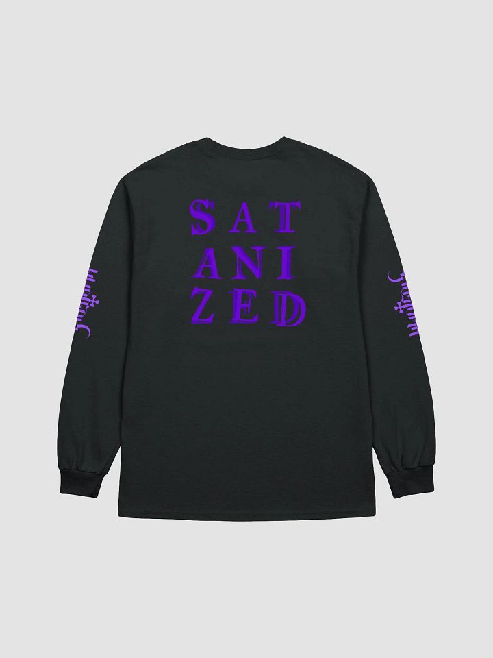 Ghostopia - Satanized Long Sleeve product image (2)