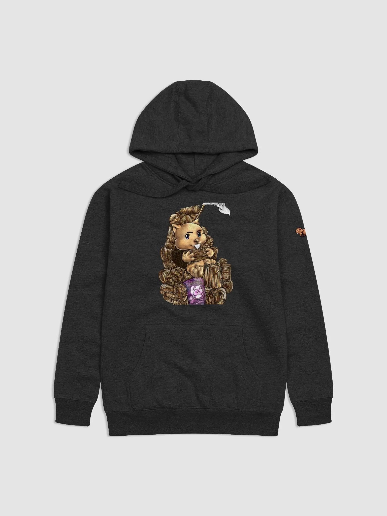 Fort TaliKappa Hoodie product image (1)