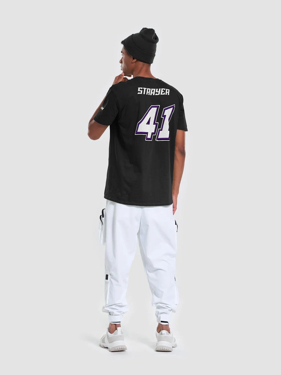 Luke Strayer Crew shirt product image (11)