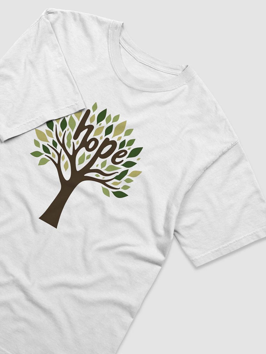 Hope Tree Comfort Tee product image (3)