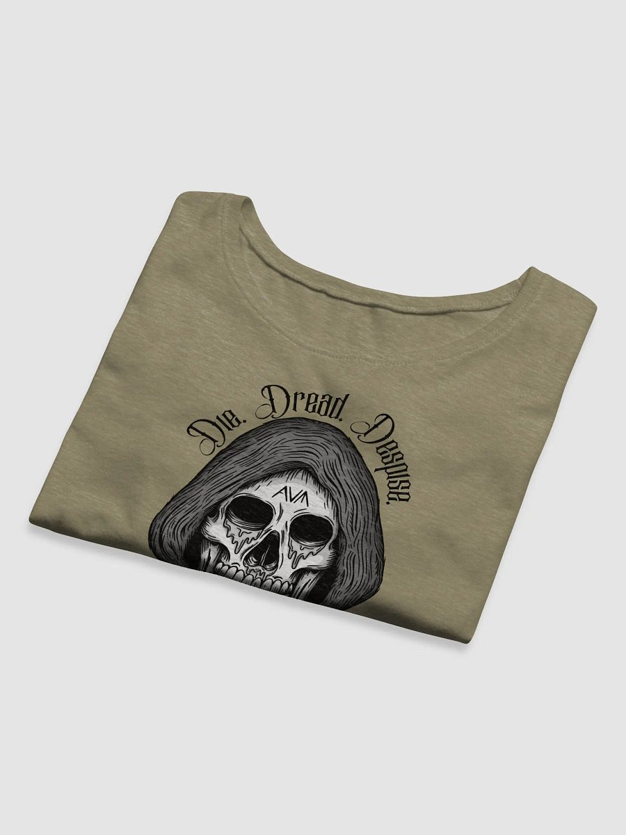 Live. Laugh. Love. or whatever - Croptop product image (15)