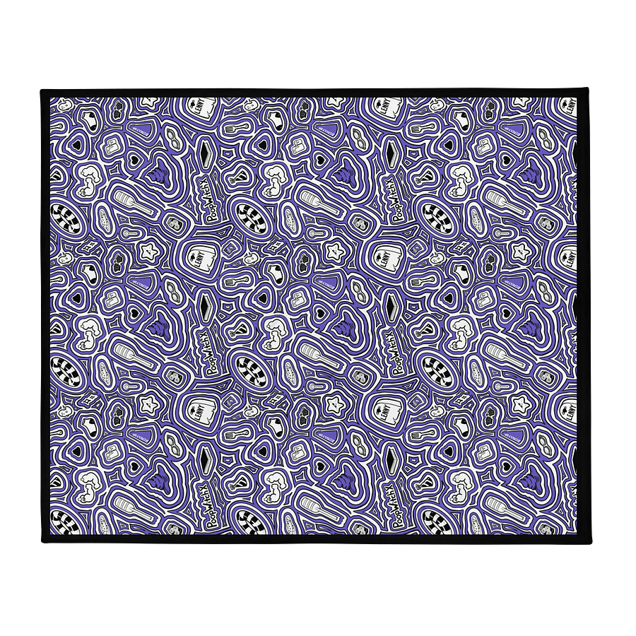 Coven Camp 25 Mystery Blanket product image (2)