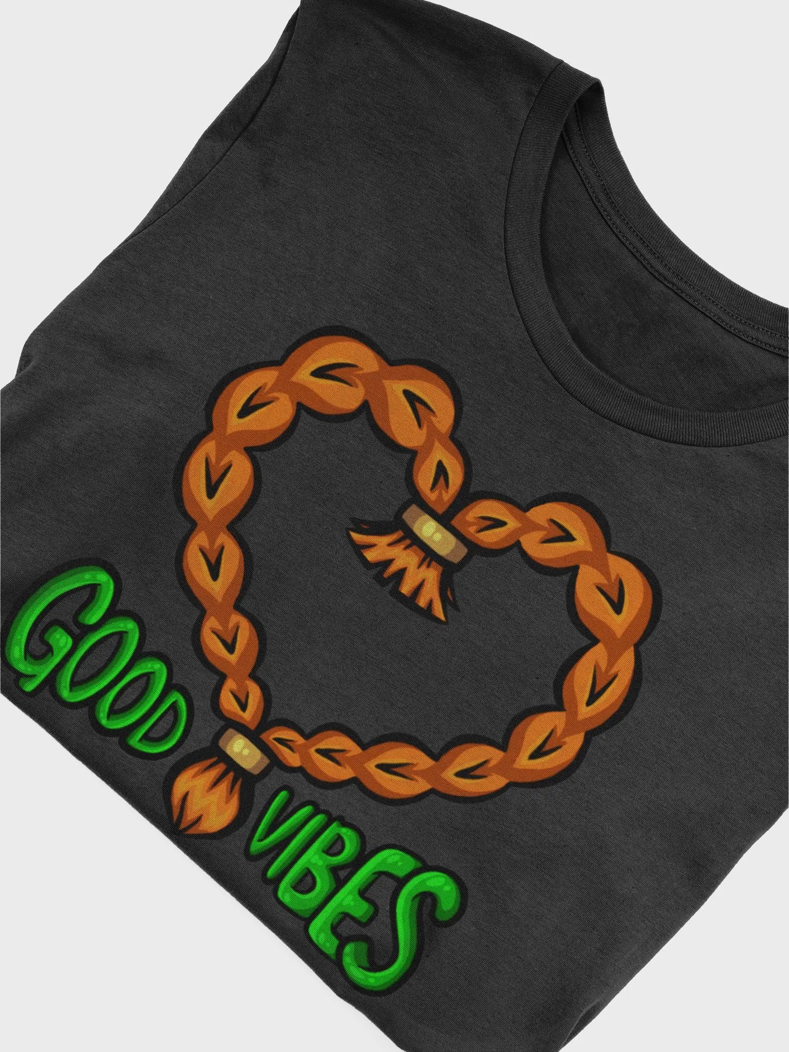 Good Vibes T-Shirt product image (5)