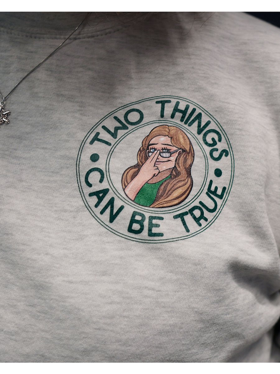 Two Things Sweatshirt product image (3)