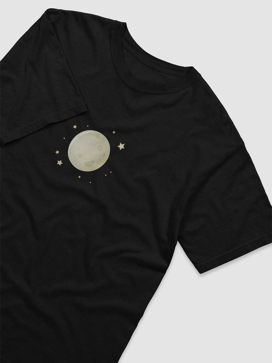 Moon Tee product image (51)
