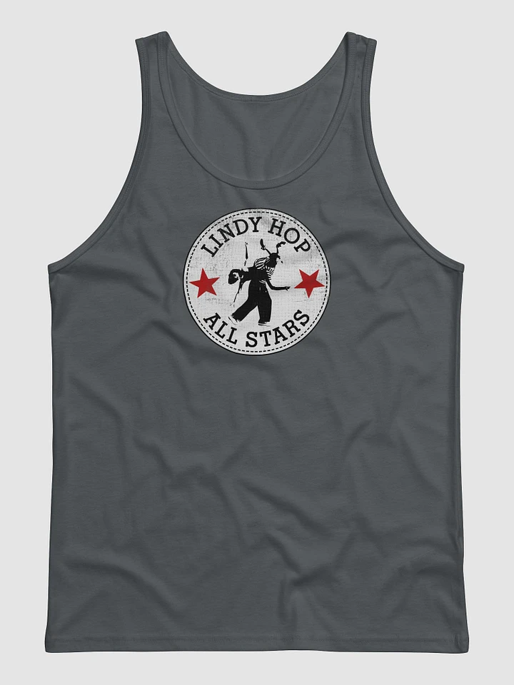 Lindy Hop All Stars Tank Top product image (2)