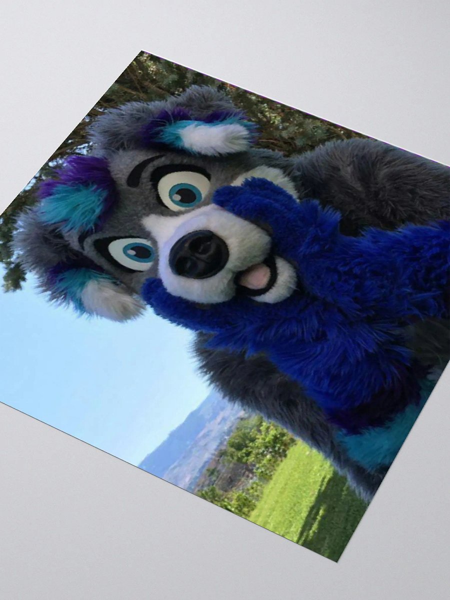 Outside Pup Stickers product image (7)