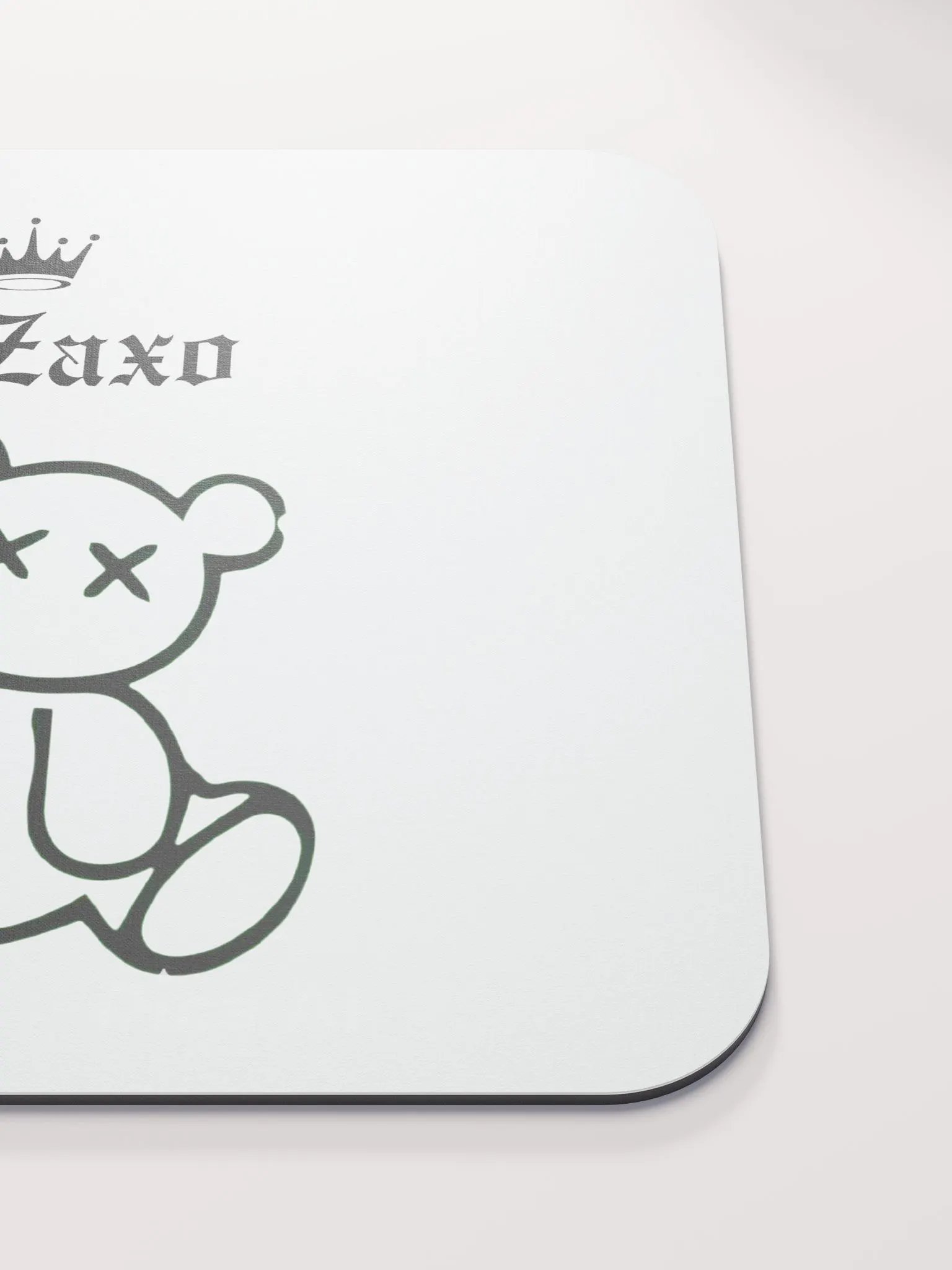 Alfombrilla Oficial | MrZaxo product image (5)