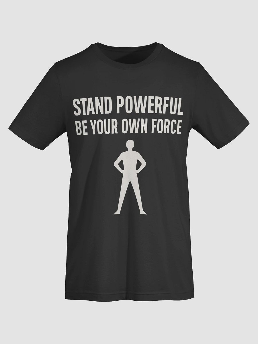 Stand Powerful. Be Your Own Force. — How Bianca Censori’s Words Can Ignite Your Inner Strength and Transform Your Life product image (7)