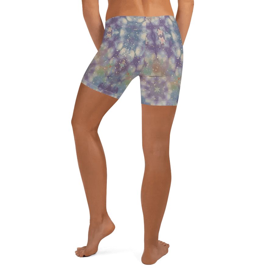 Celestial Whimsy Shorts product image (4)