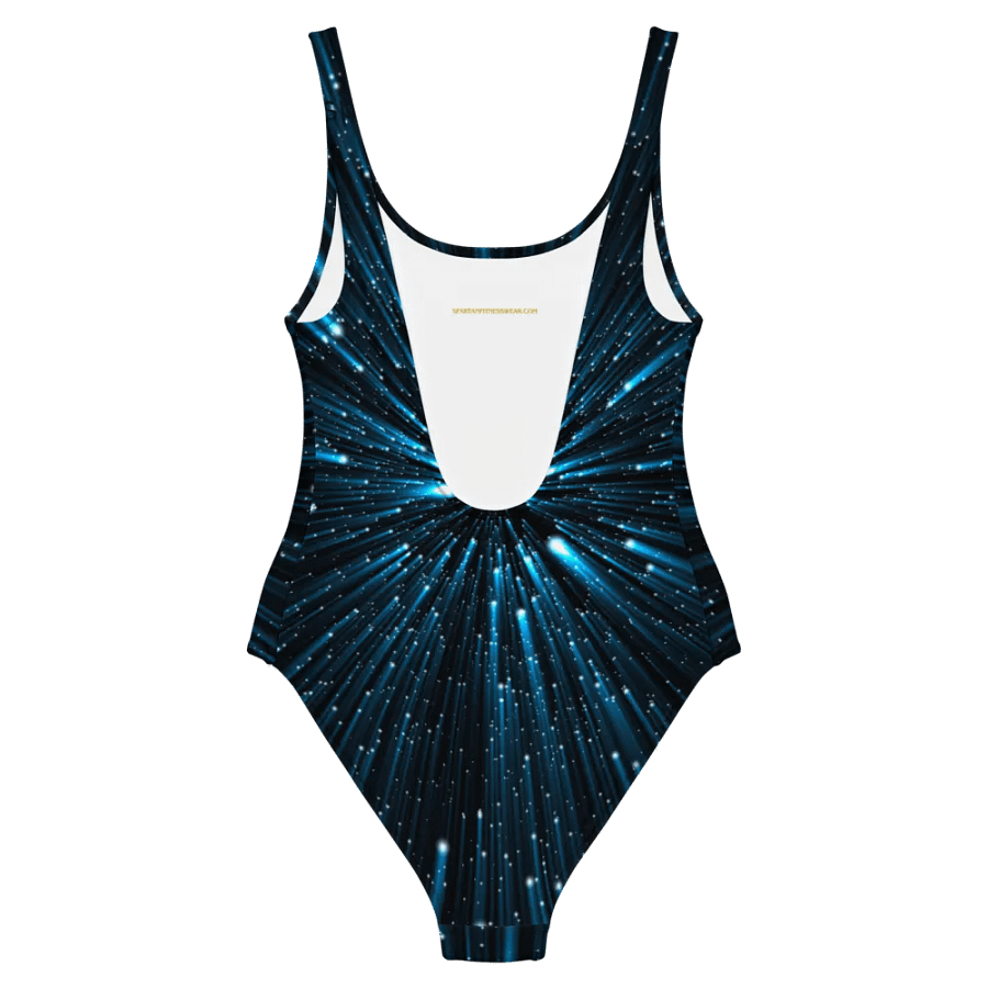 Stellar Motion Custom Swimsuit product image (7)