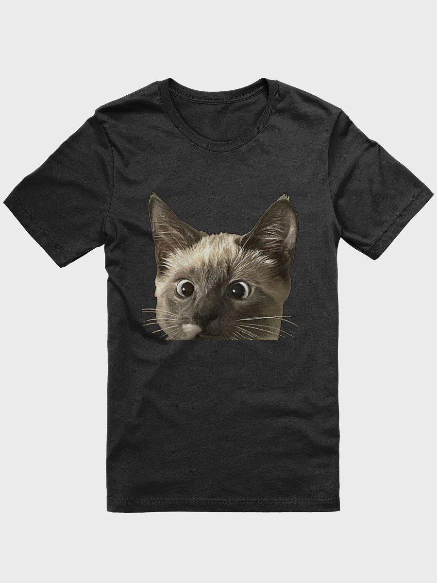 Eggnog, our 'Mascat' T shirt product image (3)